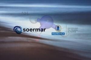 La Cátedra SOERMAR y la UPM organizan una conferencia sobre el amoniaco como vector energético