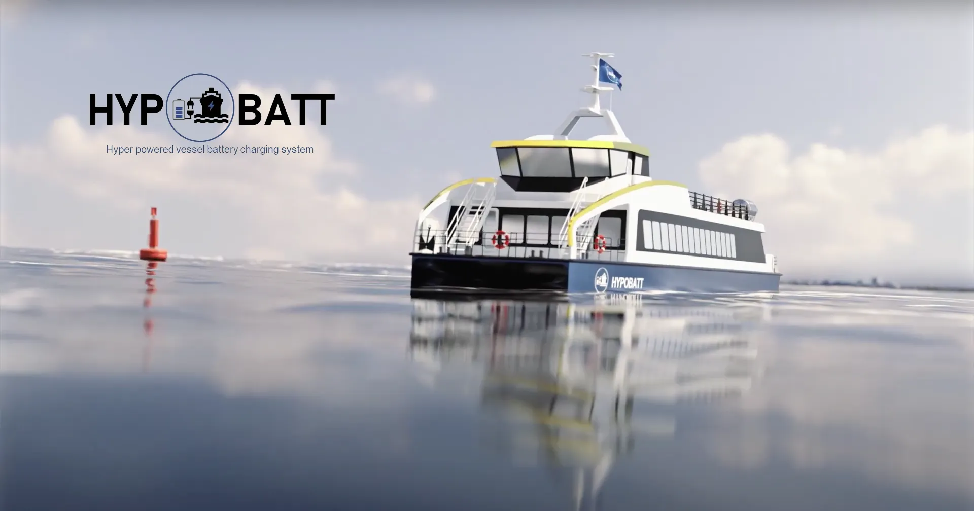 HYPOBATT