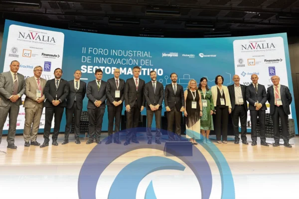 NdP-El sector marítimo demanda financiación, infraestructuras, regulación clara y soporte técnico para afrontar su descarbonización