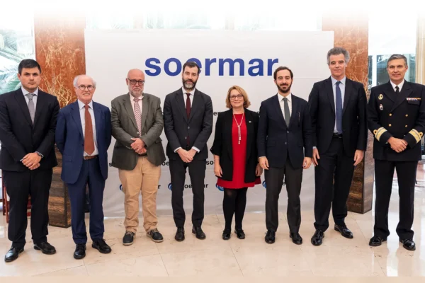 Innovación y colaboración público-privada, claves para la competitividad del sector naval