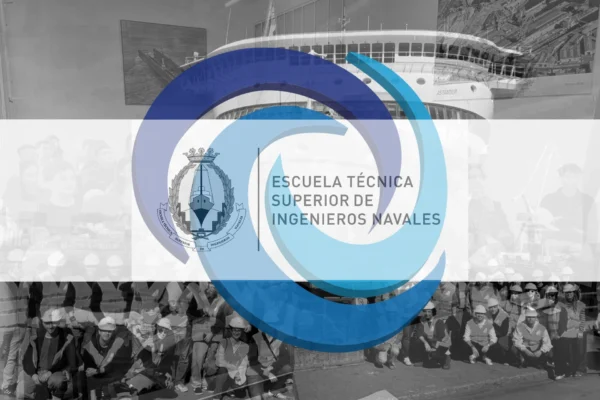 La Cátedra Empresa SOERMAR refuerza la formación práctica de los alumnos de la ETSIN con una visita a los astilleros