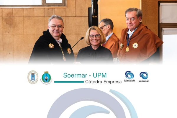 NdP-La Cátedra Empresa SOERMAR refuerza su compromiso con la formación en I+D+i