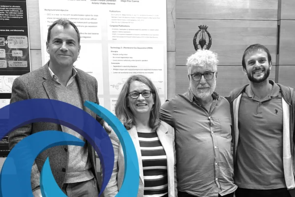 NdP-La Cátedra Empresa SOERMAR–UPM premia los mejores pósteres científicos del doctorado de la ETSIN