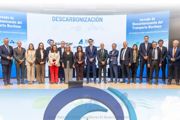 La directora general de la Marina Mercante desgrana las ayudas de 250 millones de euros para modernizar la flota