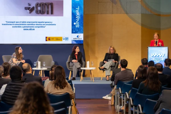 SOERMAR anima a aprovechar los programas de financiación para la I+D+i