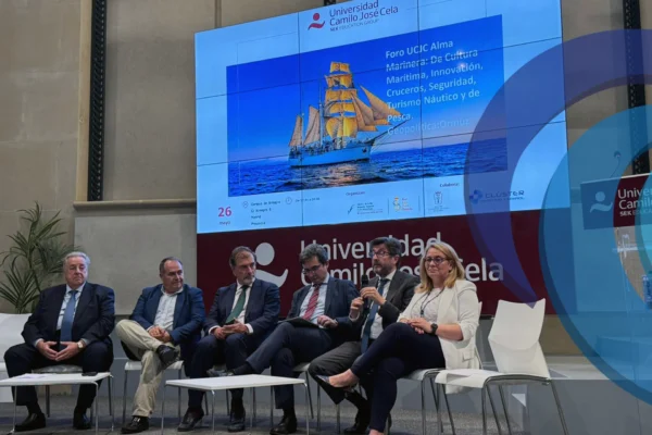 NdP-SOERMAR augura que el futuro del sector naval está en la transformación tecnológica de la flota en los ámbitos civil y de defensa