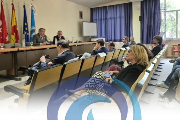SOERMAR avanza los resultados de TECNAVAL 2025 en la ETSIN