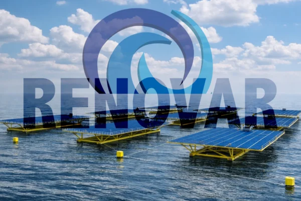 SOERMAR colabora con el sector naval de Vigo en el proyecto RENOVAR, que revoluciona la energía fotovoltaica marina