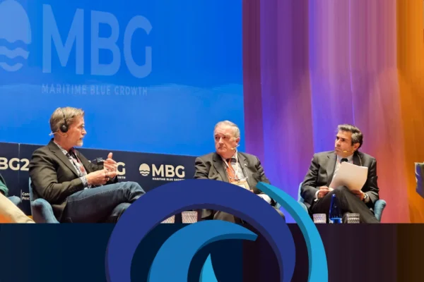 SOERMAR defiende en el MBG que la innovación nace de la suma de talento, formación y experiencia