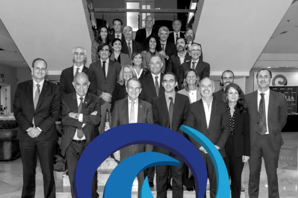 SOERMAR, en la jornada de Navalia sobre tecnología, energía y datos