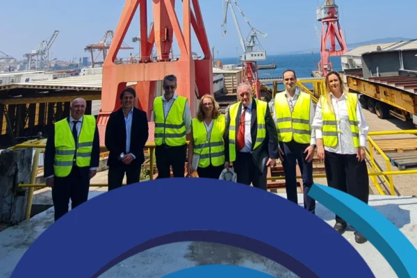 SOERMAR impulsa la colaboración con el CDTI para reforzar la innovación y la competitividad de la industria naval española
