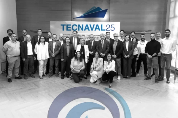 TECNAVAL 2025 elevará el nivel tecnológico en el sector naval