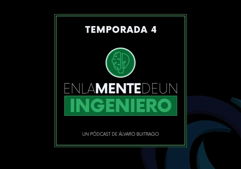 Entrevista a Eva Novoa en el podcast ‘En la mente de un ingeniero’