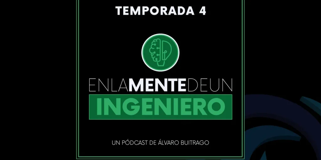 Entrevista a Eva Novoa en el podcast ‘En la mente de un ingeniero’