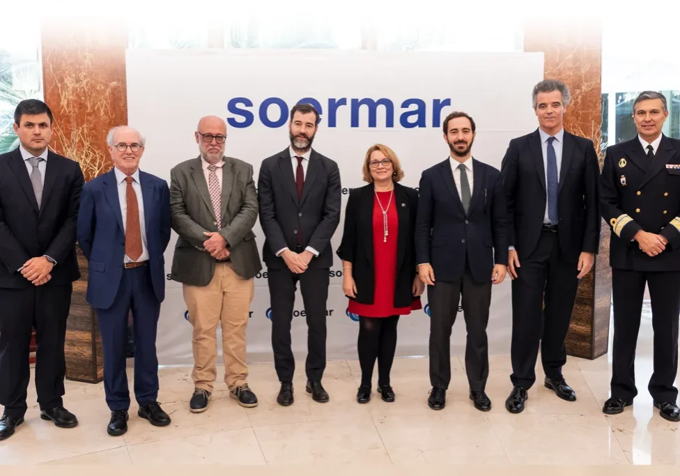 Innovación y colaboración público-privada, claves para la competitividad del sector naval