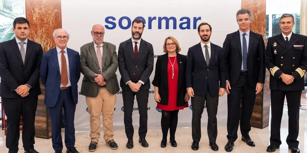 Innovación y colaboración público-privada, claves para la competitividad del sector naval