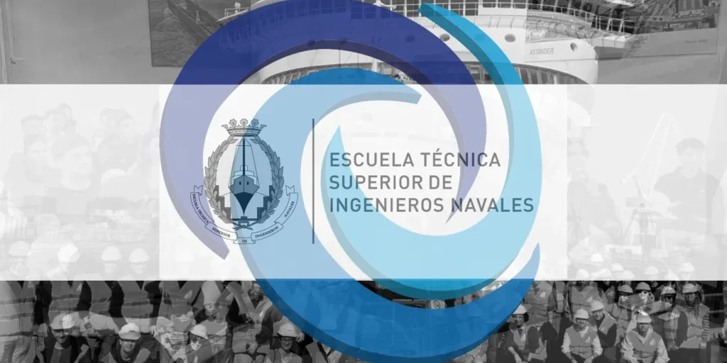 La Cátedra Empresa SOERMAR refuerza la formación práctica de los alumnos de la ETSIN con una visita a los astilleros