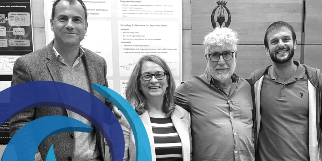 NdP-La Cátedra Empresa SOERMAR–UPM premia los mejores pósteres científicos del doctorado de la ETSIN
