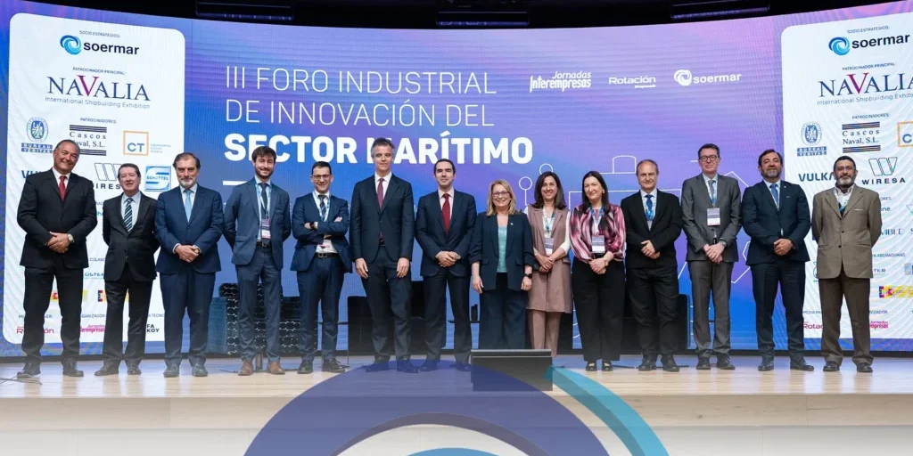 Las tecnologías duales, motor de innovación