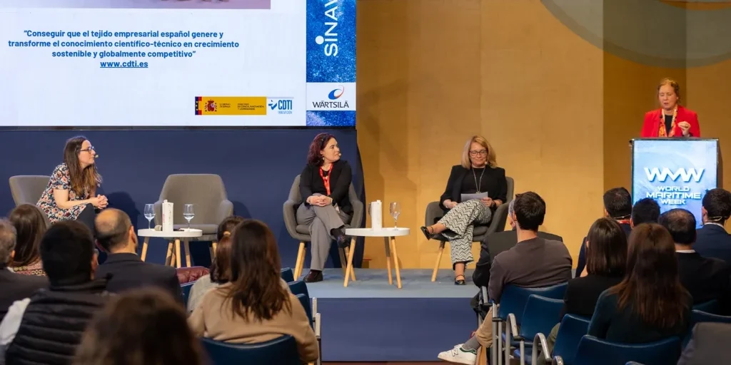 SOERMAR anima a aprovechar los programas de financiación para la I+D+i