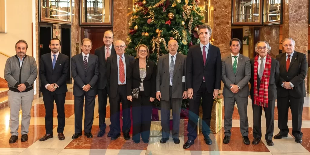 SOERMAR anima al sector naval y marítimo a unirse para preservar el medio marino