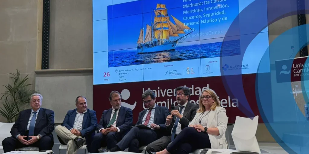 NdP-SOERMAR augura que el futuro del sector naval está en la transformación tecnológica de la flota en los ámbitos civil y de defensa