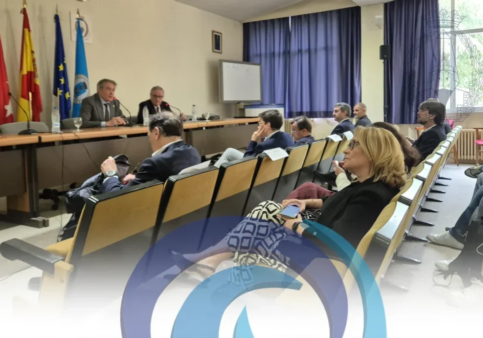SOERMAR avanza los resultados de TECNAVAL 2025 en la ETSIN