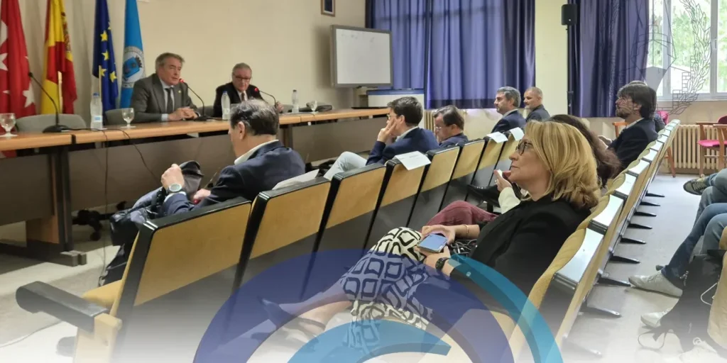 SOERMAR avanza los resultados de TECNAVAL 2025 en la ETSIN