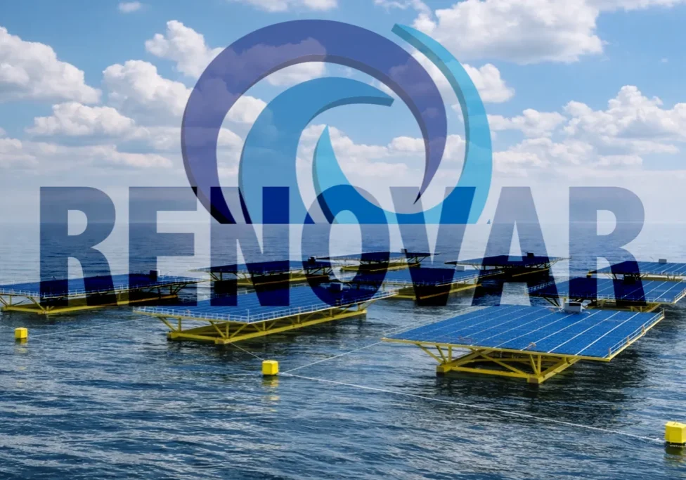 SOERMAR colabora con el sector naval de Vigo en el proyecto RENOVAR, que revoluciona la energía fotovoltaica marina