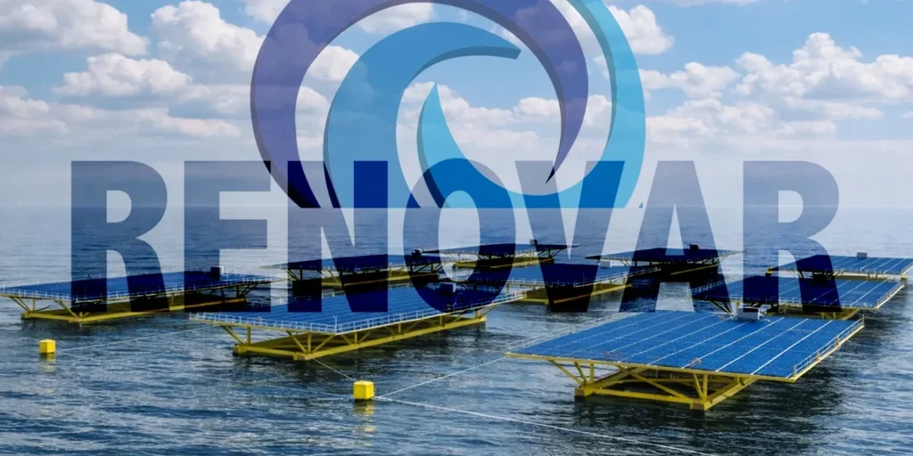 SOERMAR colabora con el sector naval de Vigo en el proyecto RENOVAR, que revoluciona la energía fotovoltaica marina