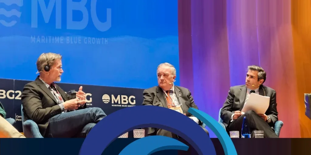 SOERMAR defiende en el MBG que la innovación nace de la suma de talento, formación y experiencia