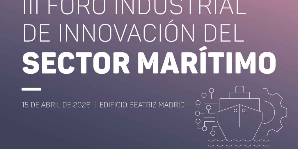 SOERMAR e Interempresas organizan el III Foro Industrial de Innovación del Sector Marítimo
