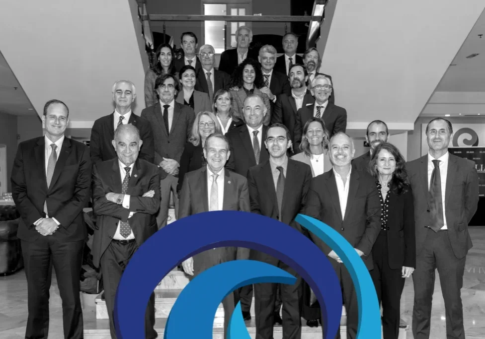 SOERMAR, en la jornada de Navalia sobre tecnología, energía y datos