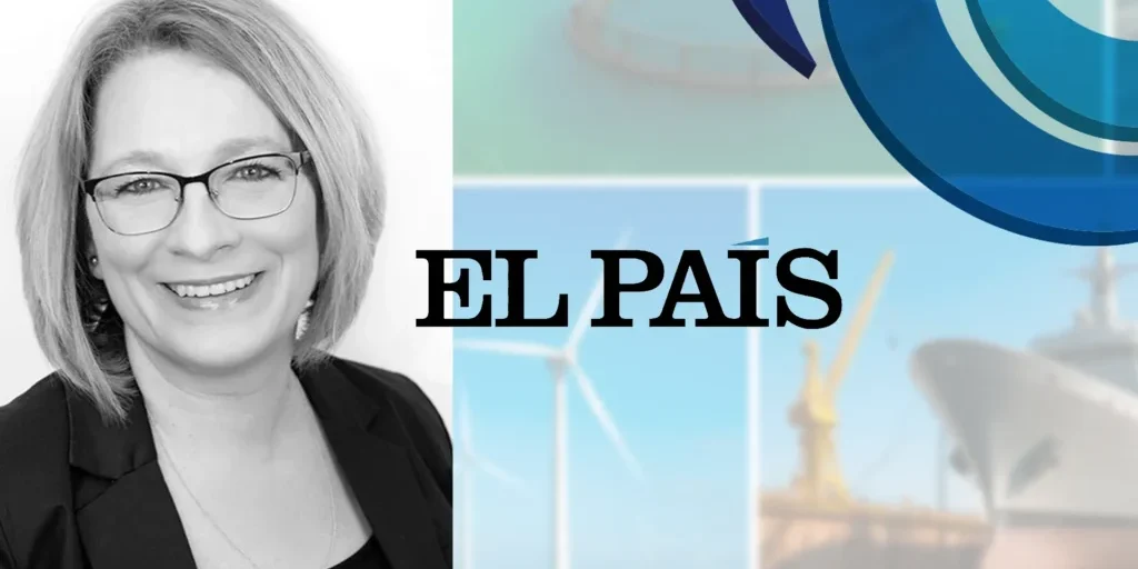 NdP-SOERMAR participa en un reportaje de El País sobre el potencial de la Economía Azul-