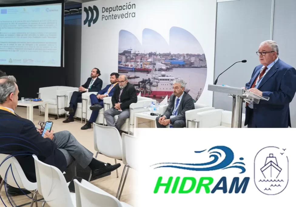 NdP-SOERMAR presenta el proyecto HIDRAM en las jornadas técnicas de Navalia-00