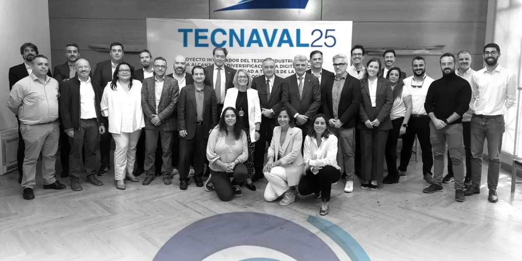 TECNAVAL 2025 elevará el nivel tecnológico en el sector naval