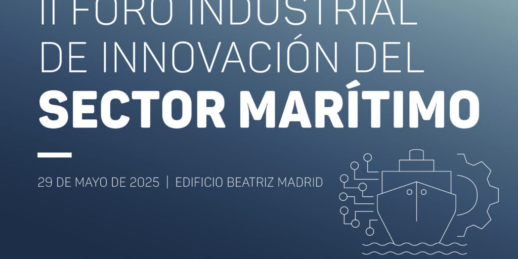 SOERMAR e Interempresas abordarán la Ley de Industria en el II Foro Industrial de Innovación del Sector Marítimo