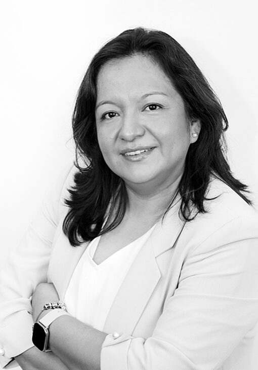 Anny Vargas | Responsable de Contabilidad y Administración SOERMAR