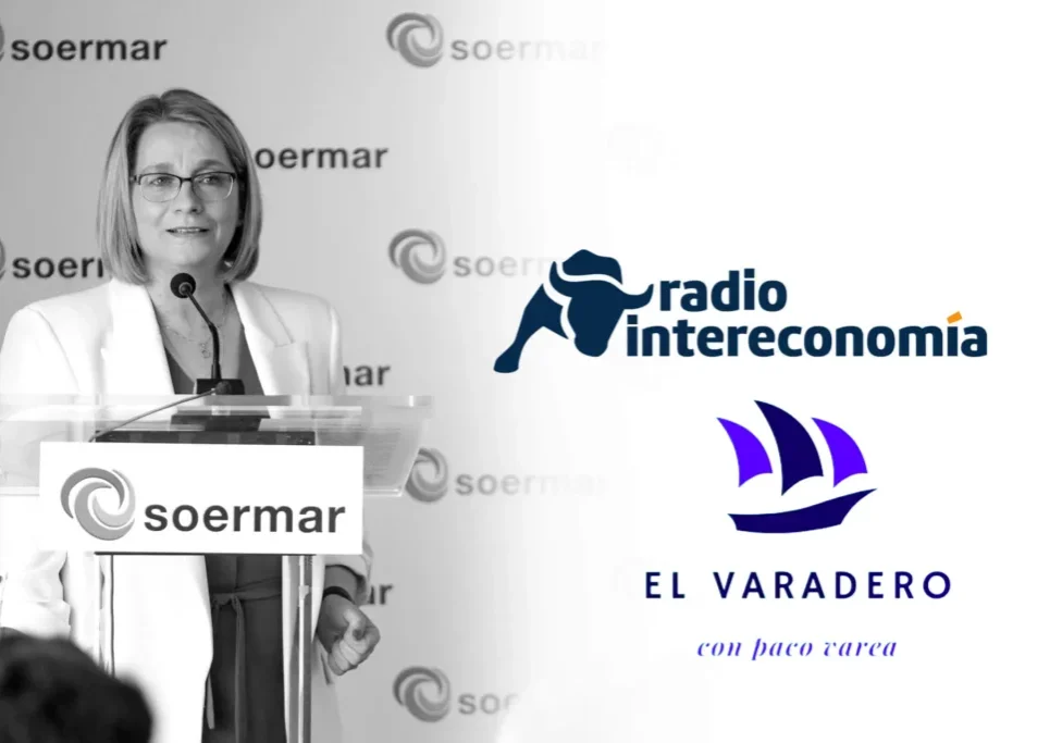 ndp-Entrevista-a-Eva-Novoa-en-el varadero Radio-Intereconomía-1 copia