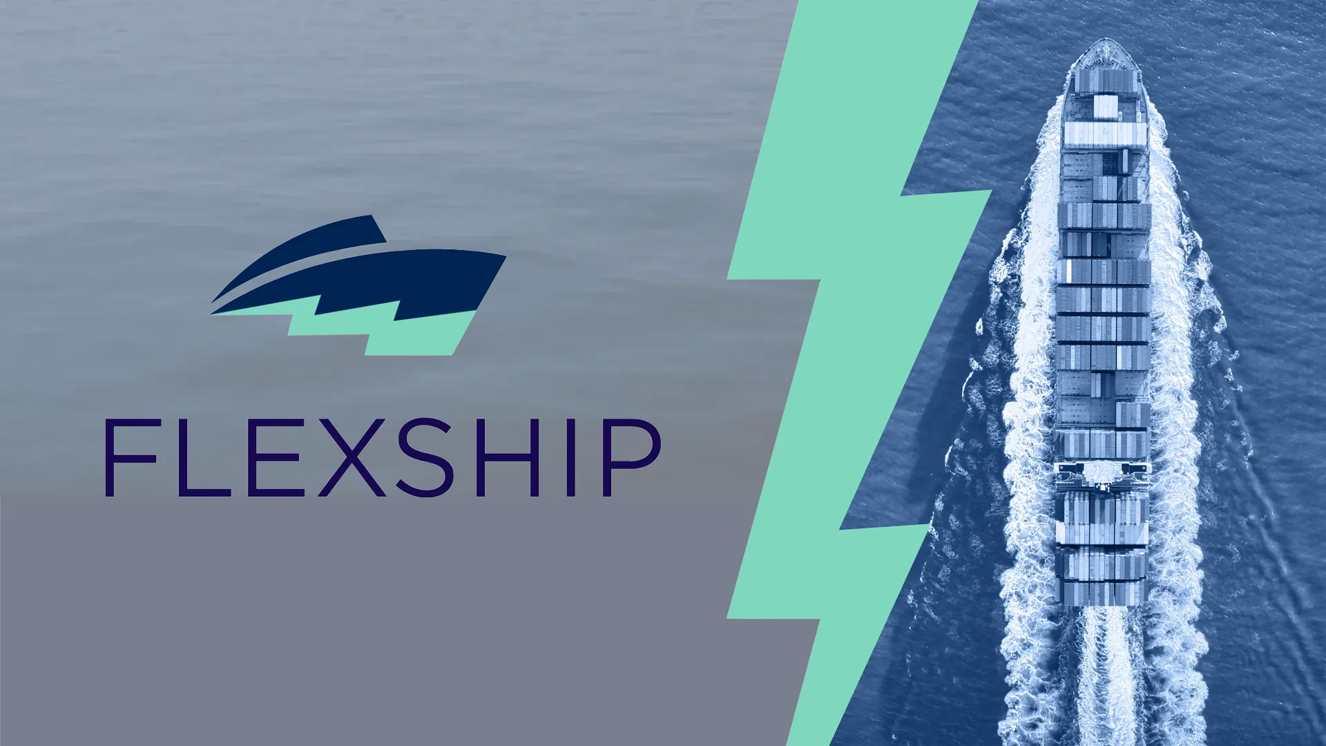 FLEXSHIP