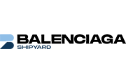 BALENCIAGA SHIPYARD